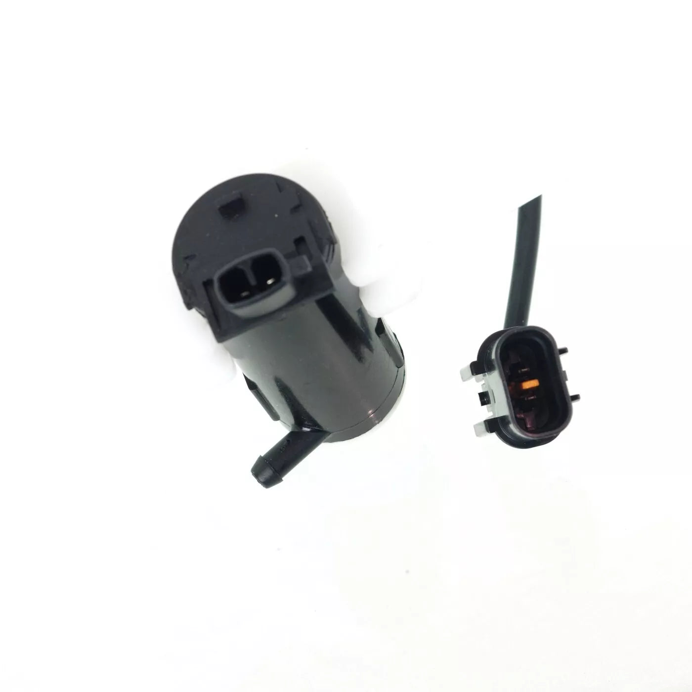 Windshield washer tank assy 2006 - 2010 HYUNDAI SONATA HY1288115 986203K100-PFM