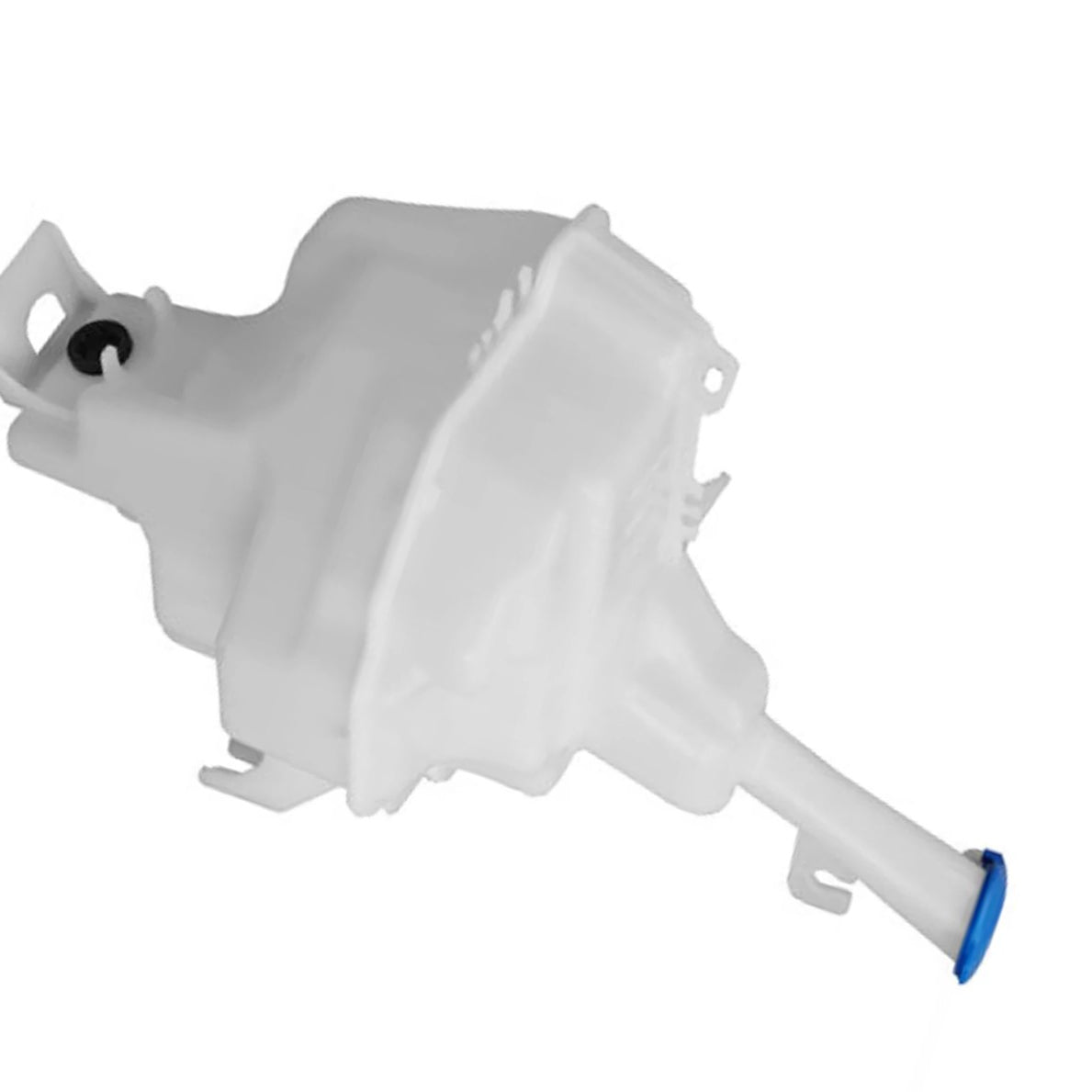 Windshield washer tank assy 2012 - 2017 HYUNDAI ACCENT HY1288116 986201R010-PFM