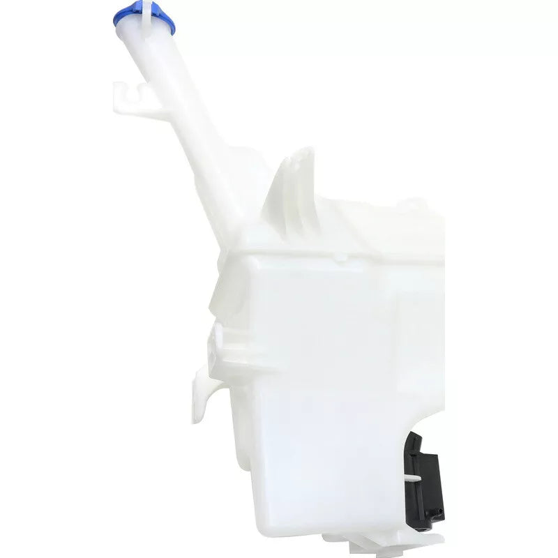 Windshield washer tank assy 2012 - 2017 HYUNDAI ACCENT HY1288118 986201R010-PFM