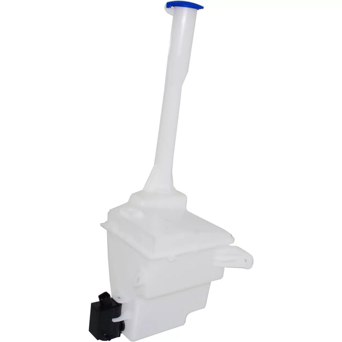 Windshield washer tank assy 2007 - 2009 HYUNDAI SANTA FE HY1288120 986202B000-PFM