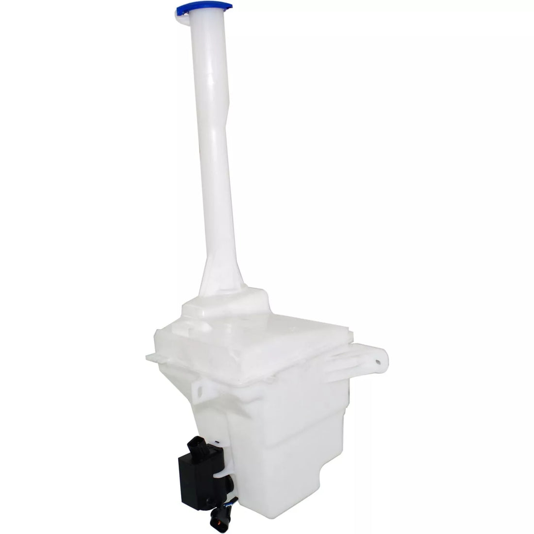 Windshield washer tank assy 2010 - 2012 HYUNDAI SANTA FE HY1288122 986202B600-PFM