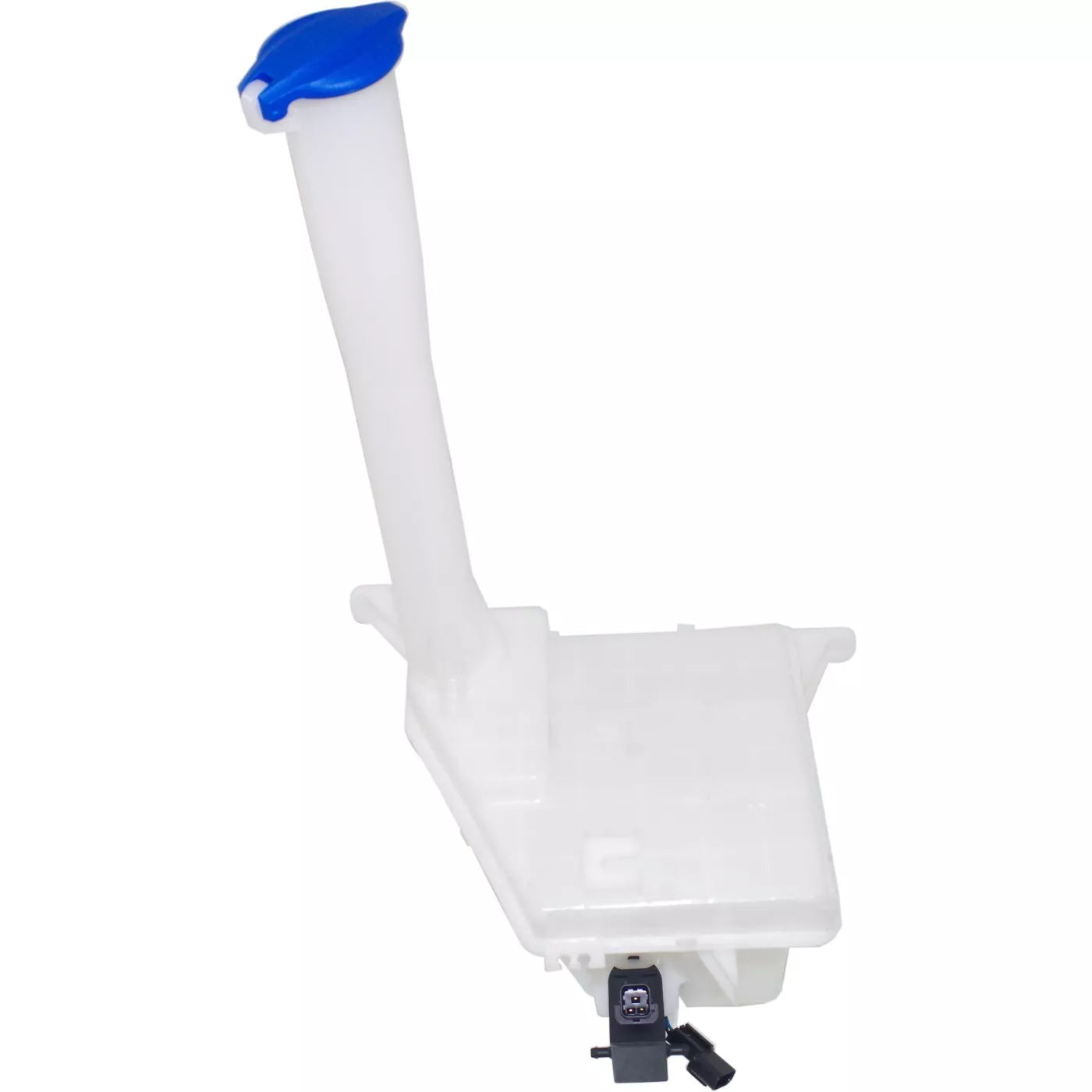 Windshield washer tank assy 2010 - 2012 HYUNDAI SANTA FE HY1288122 986202B600-PFM