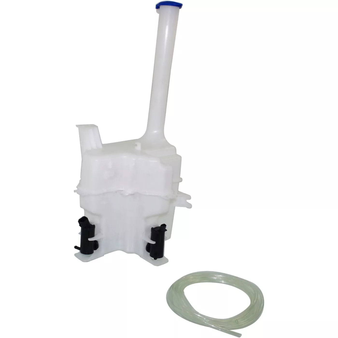 Windshield washer tank assy 2010 - 2013 HYUNDAI TUCSON HY1288123 986202S000-PFM