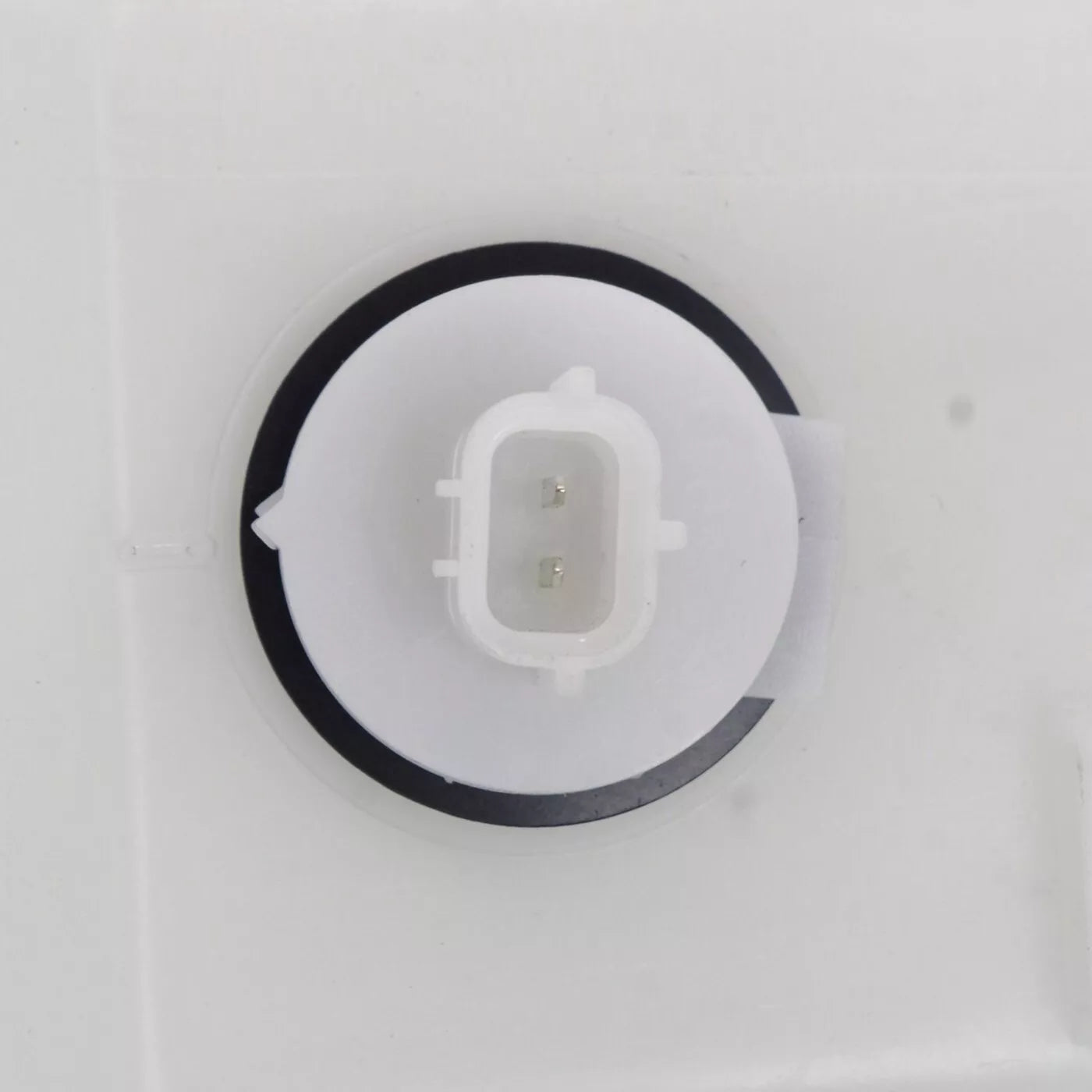 Windshield washer tank assy 2013 - 2016 HYUNDAI SANTA FE HY1288126 986102W000