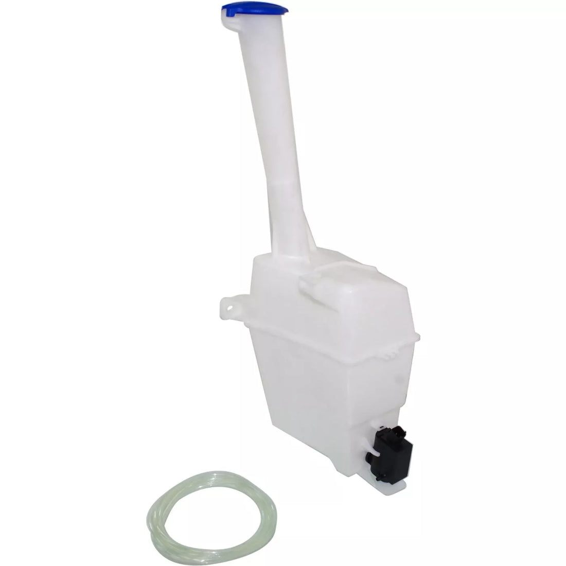 Windshield washer tank assy 2013 - 2016 HYUNDAI SANTA FE HY1288126 986102W000