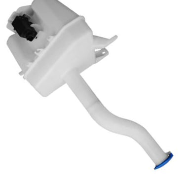 Windshield washer tank assy 2005 - 2009 HYUNDAI TUCSON HY1288129 986202E001-PFM
