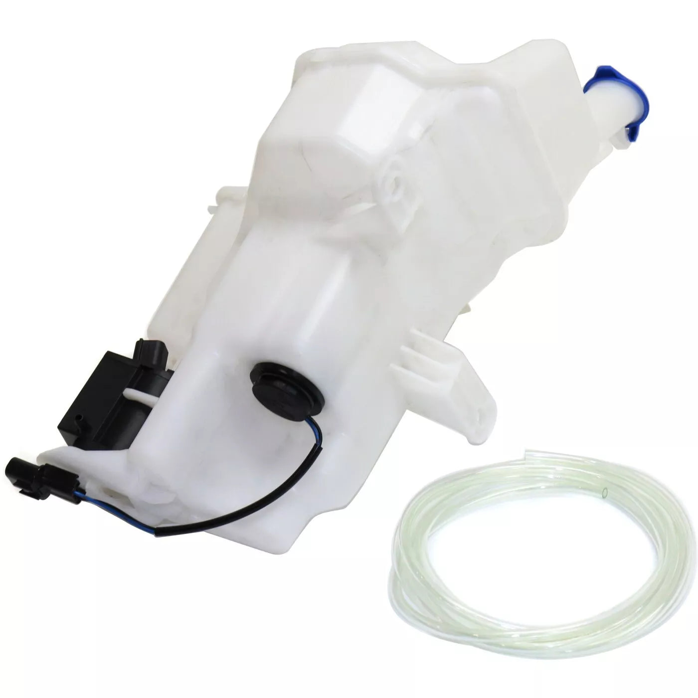 Windshield washer tank assy 2013 - 2017 HYUNDAI ELANTRA GT HY1288131 98610A5010