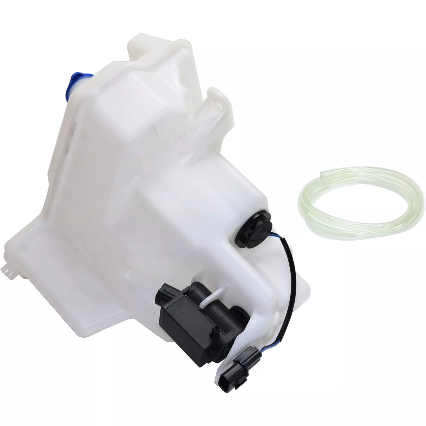 Windshield washer tank assy 2013 - 2017 HYUNDAI ELANTRA GT HY1288131 98610A5010