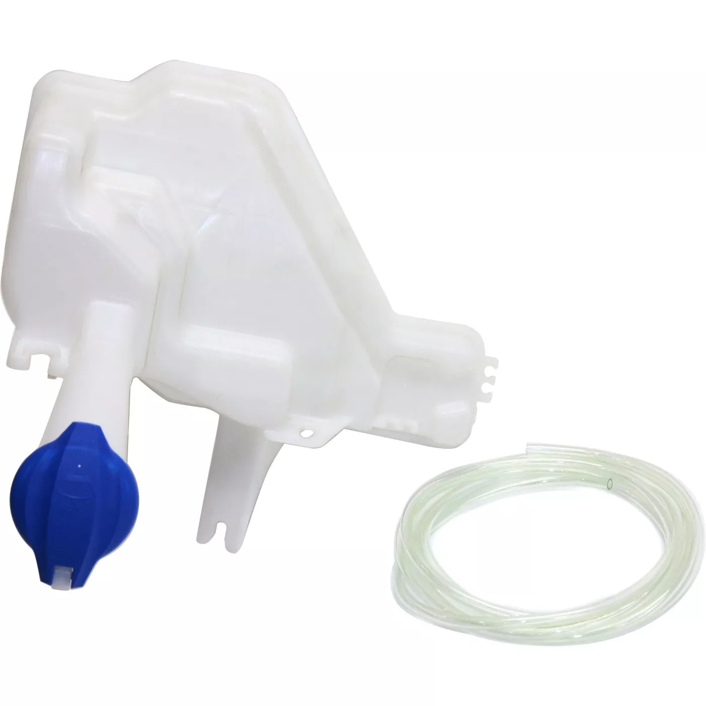 Windshield washer tank assy 2013 - 2017 HYUNDAI ELANTRA GT HY1288131 98610A5010