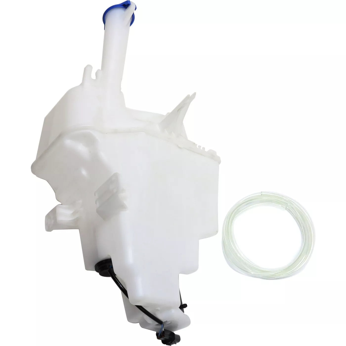 Windshield washer tank assy 2013 - 2017 HYUNDAI ELANTRA GT HY1288131 98610A5010