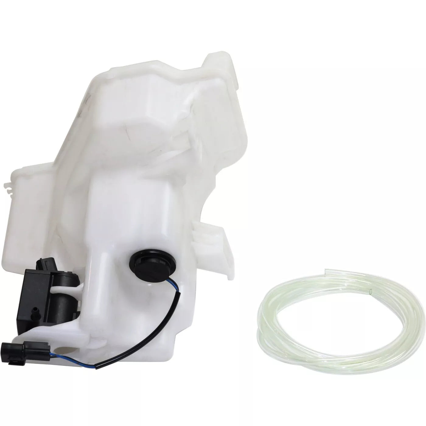 Windshield washer tank assy 2013 - 2017 HYUNDAI ELANTRA GT HY1288131 98610A5010