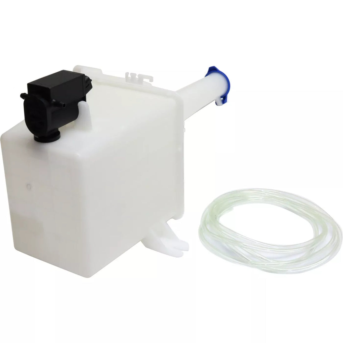 Windshield washer tank assy 2001 - 2006 HYUNDAI SANTA FE HY1288135 9862026000-PFM