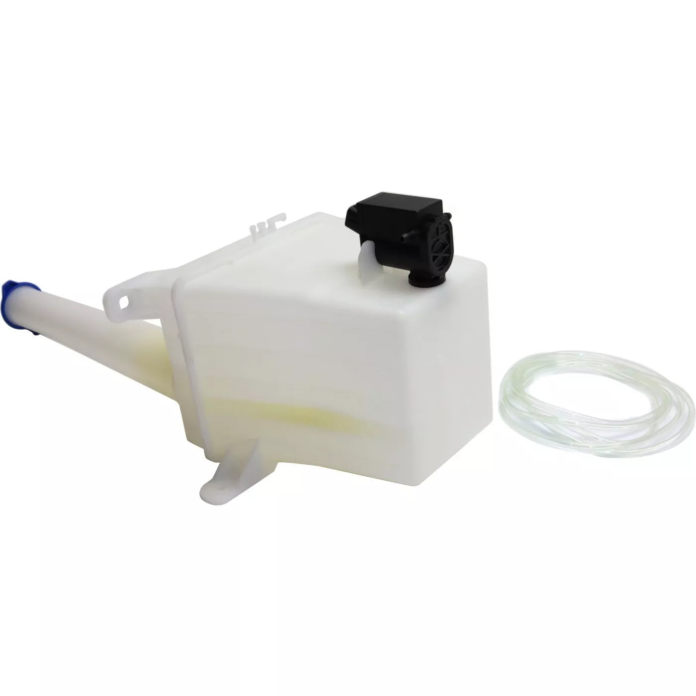 Windshield washer tank assy 2001 - 2006 HYUNDAI SANTA FE HY1288135 9862026000-PFM