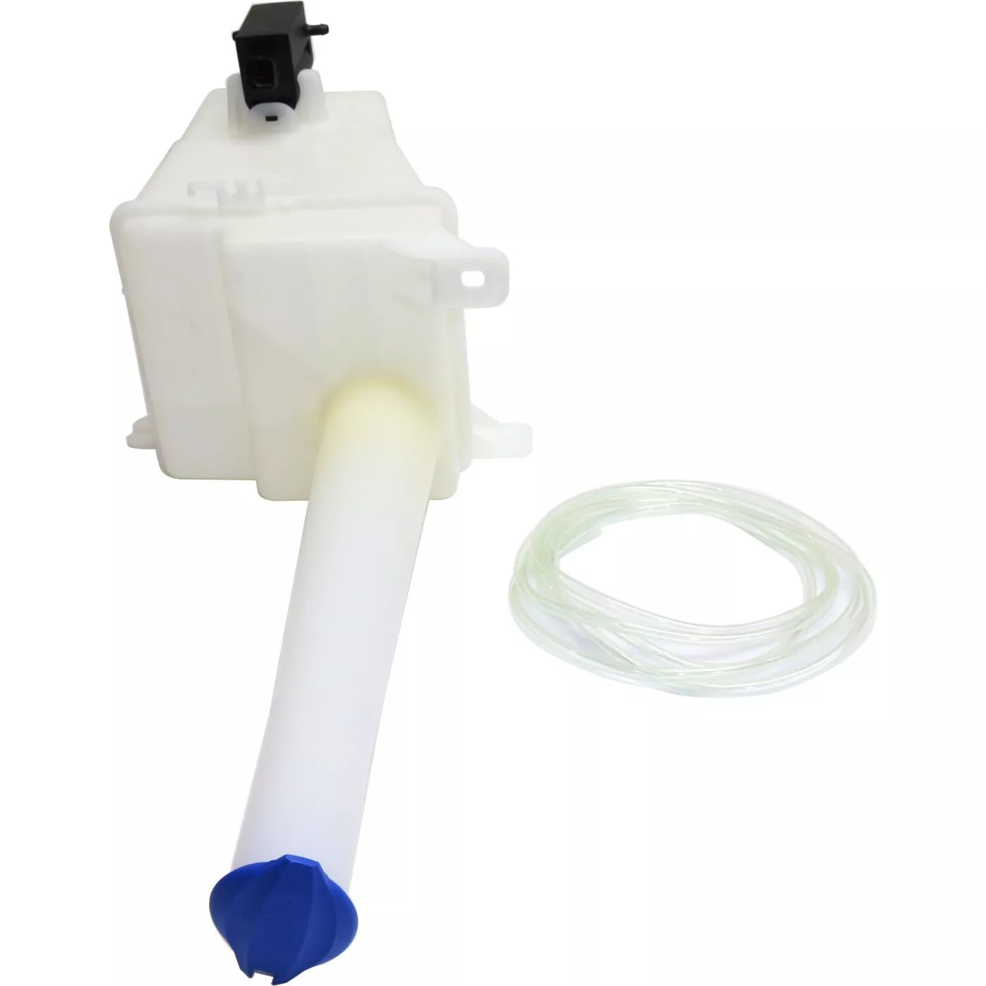 Windshield washer tank assy 2001 - 2006 HYUNDAI SANTA FE HY1288135 9862026000-PFM