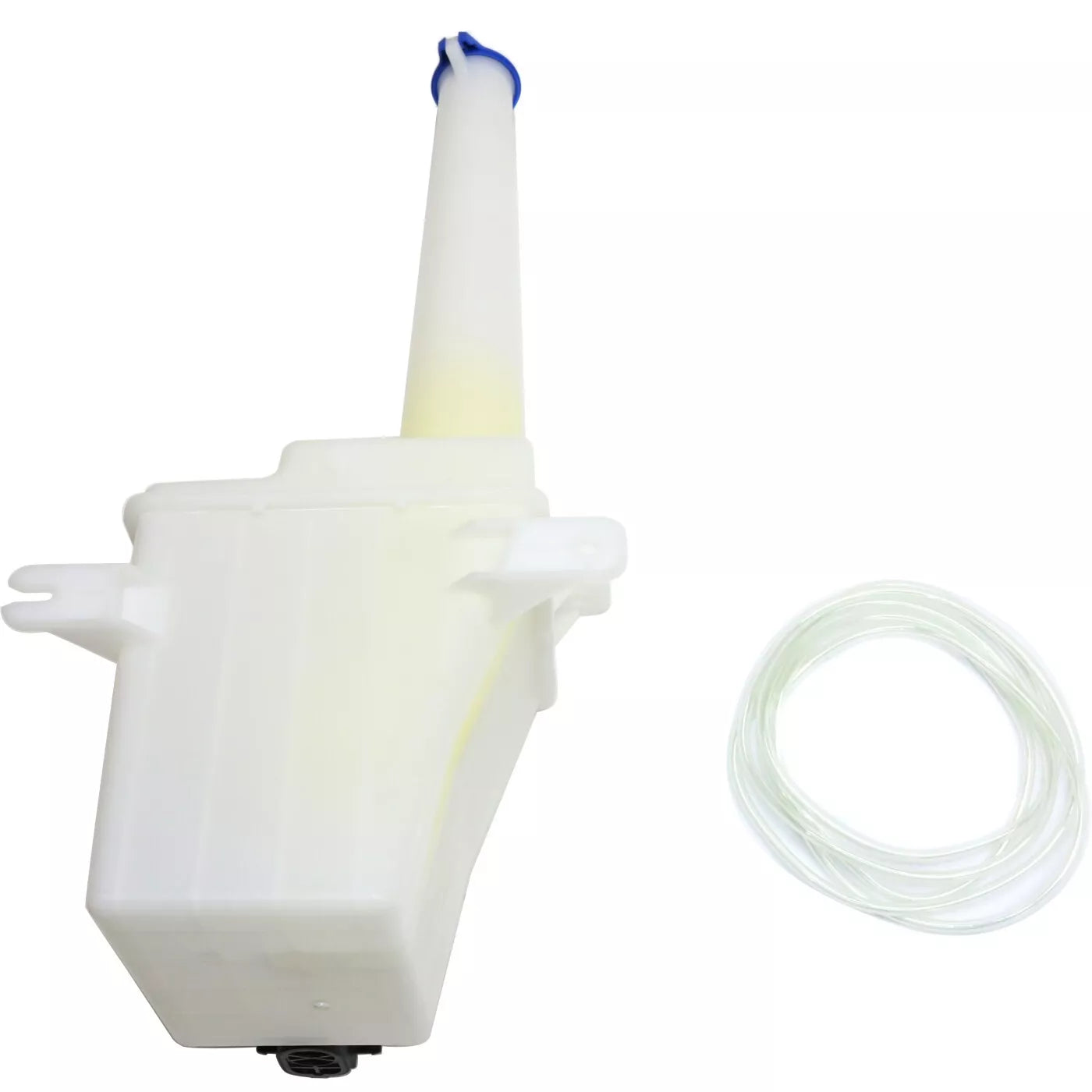 Windshield washer tank assy 2001 - 2006 HYUNDAI SANTA FE HY1288135 9862026000-PFM