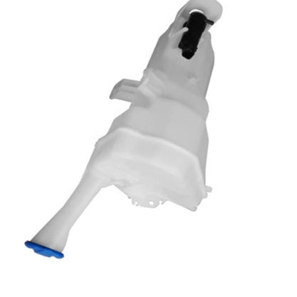 Windshield washer tank assy 2014 - 2016 HYUNDAI ELANTRA HY1288137 986103Y500