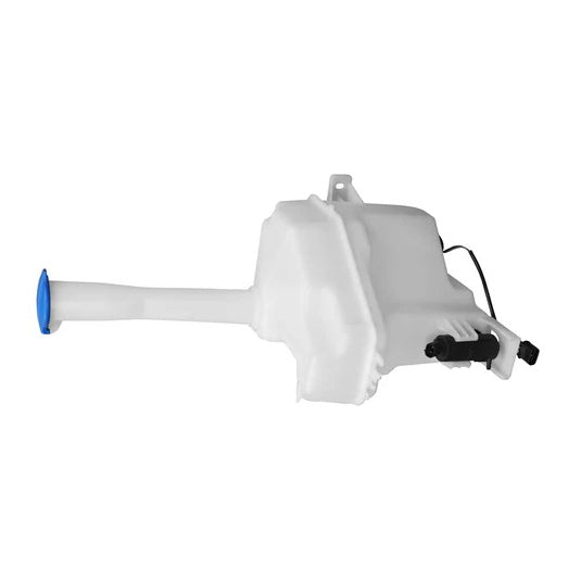 Windshield washer tank assy 2015 - 2019 HYUNDAI SONATA HY1288142 98610C2000
