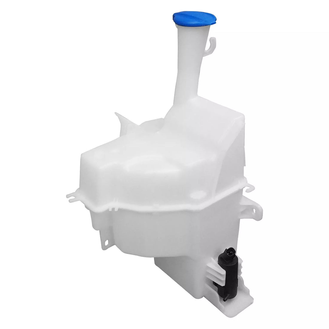 Windshield washer tank assy 2017 - 2019 HYUNDAI ELANTRA HY1288145 98610F3000