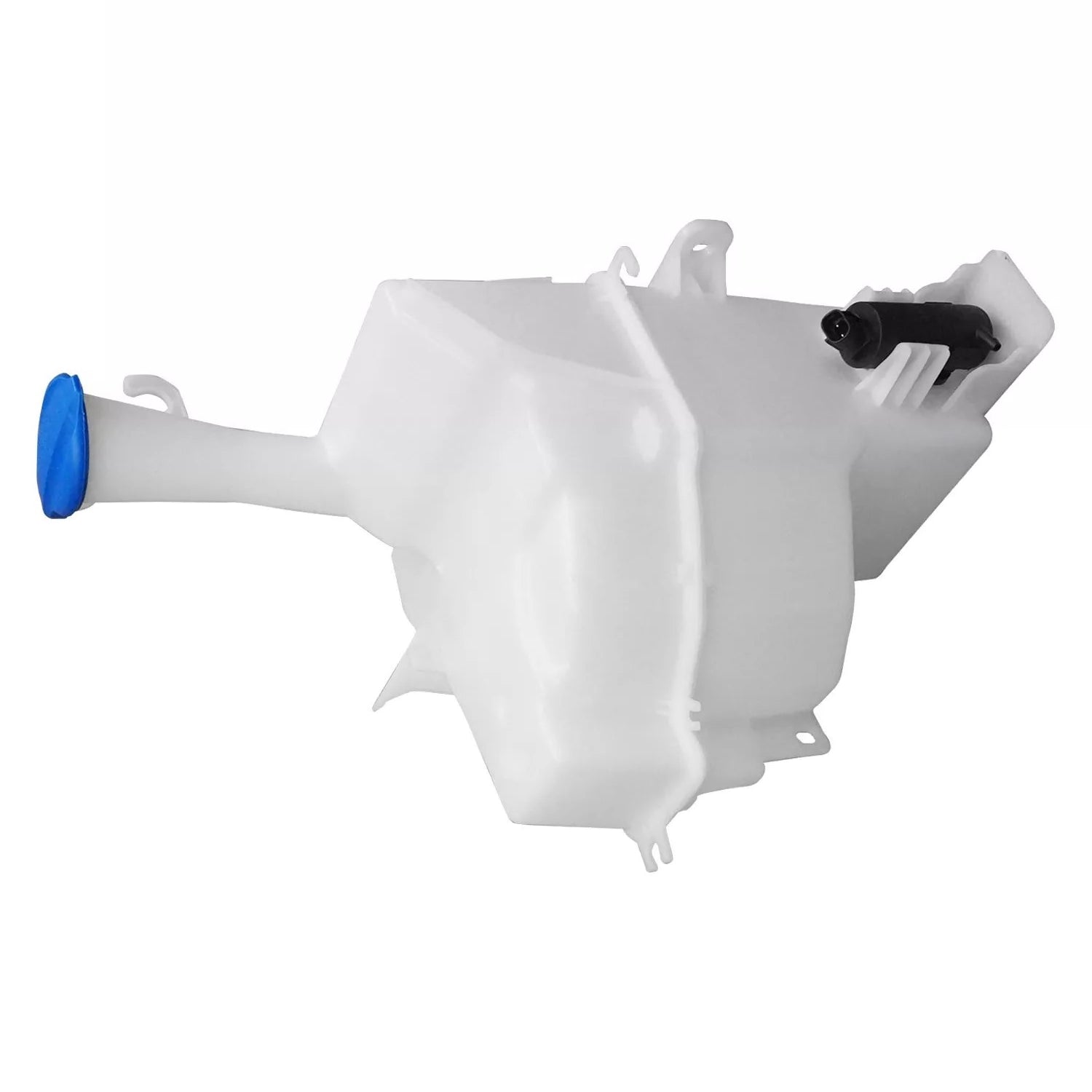 Windshield washer tank assy 2017 - 2019 HYUNDAI ELANTRA HY1288145 98610F3000