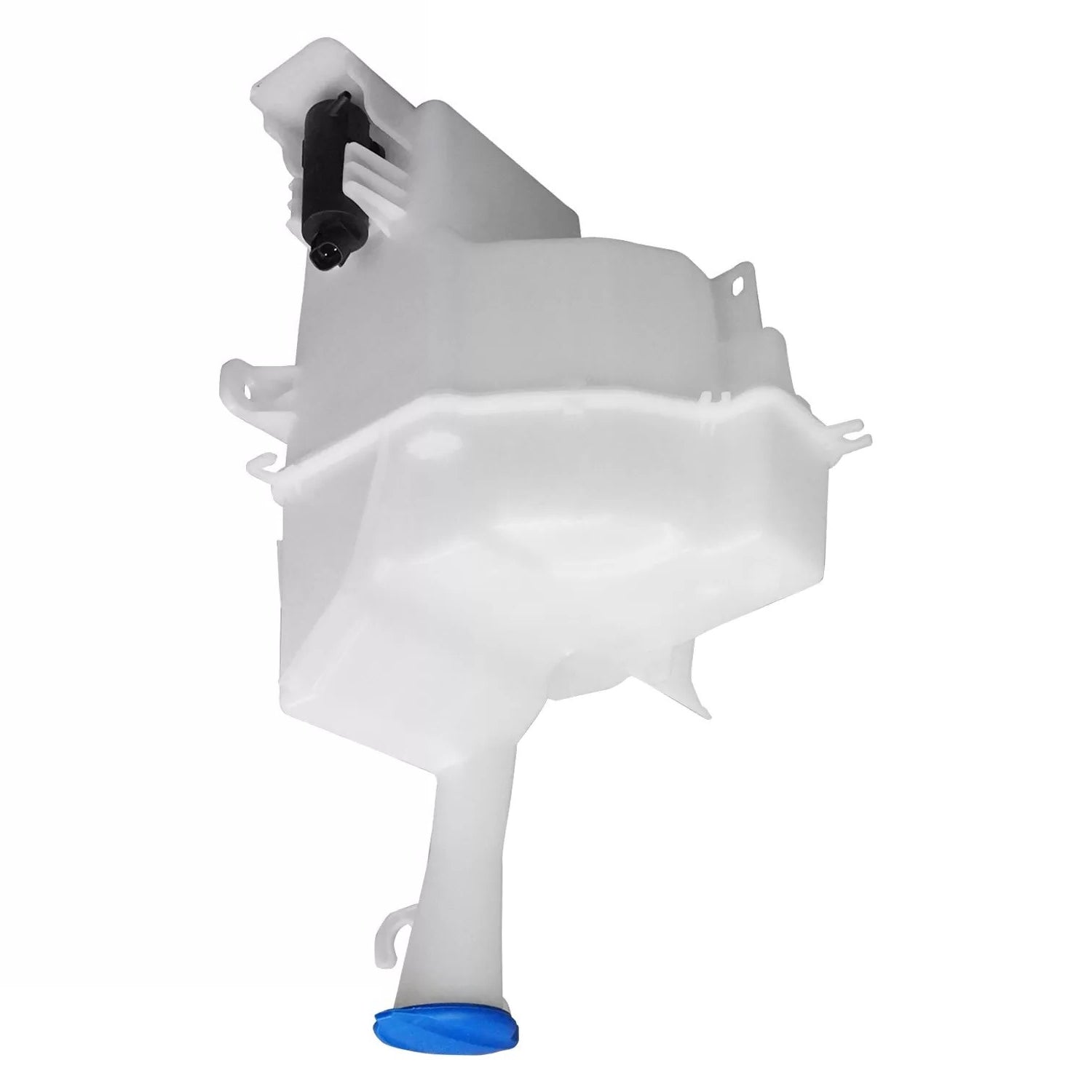 Windshield washer tank assy 2017 - 2019 HYUNDAI ELANTRA HY1288145 98610F3000