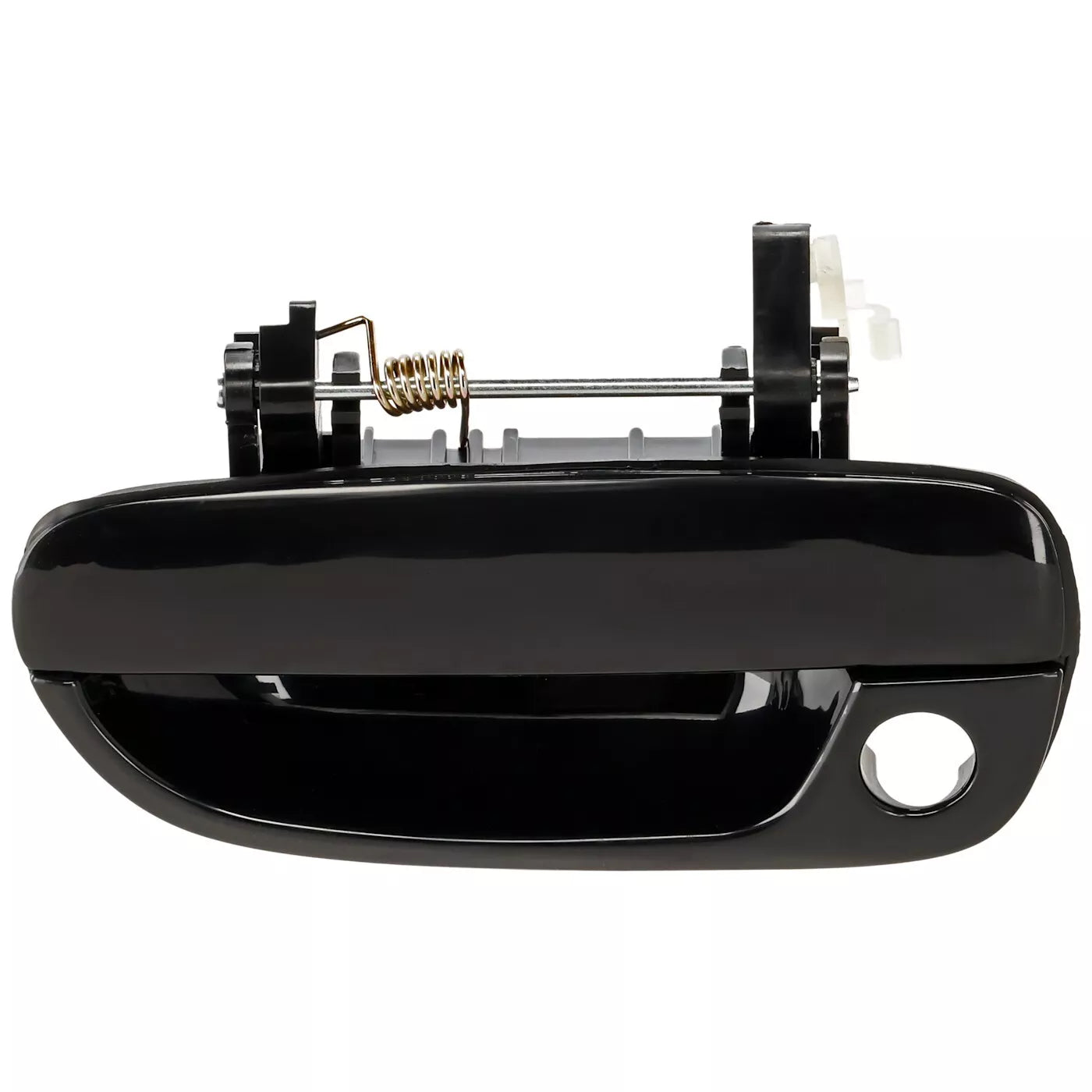 Left Side Front door handle outer 2000 - 2006 HYUNDAI ACCENT HY1310101 8265025000CA