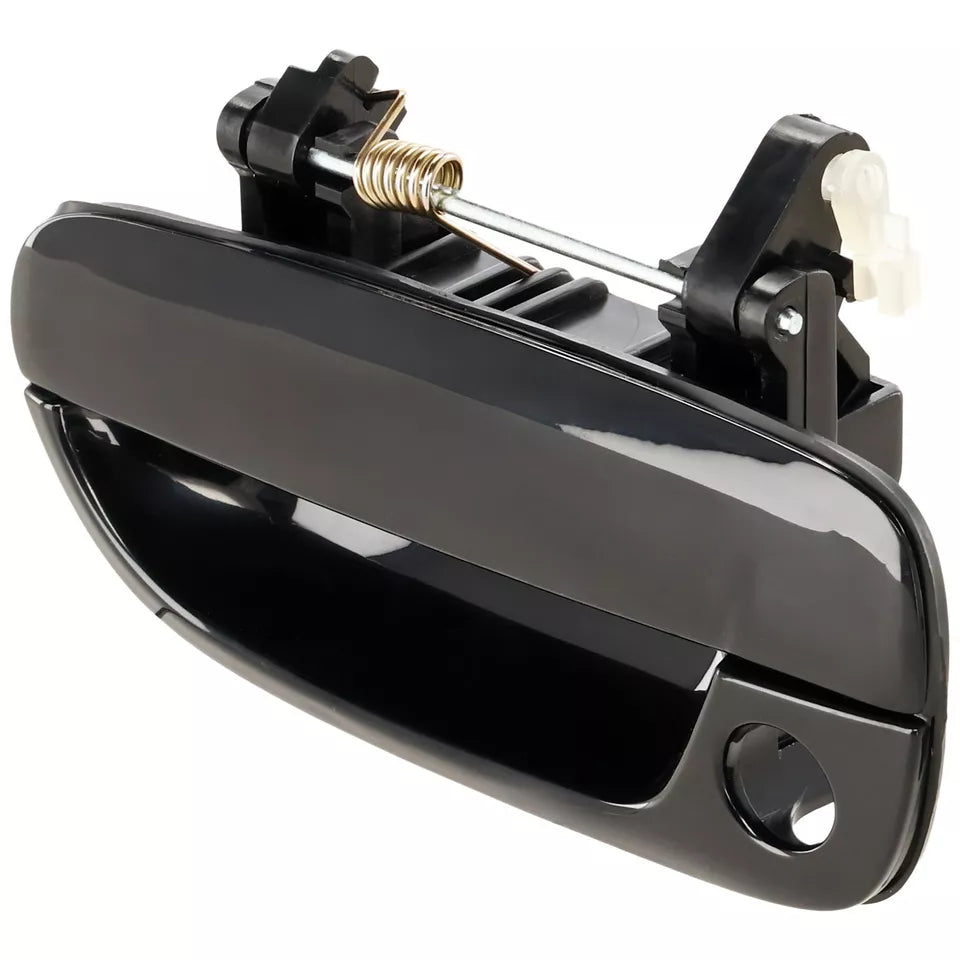 Left Side Front door handle outer 2000 - 2006 HYUNDAI ACCENT HY1310101 8265025000CA