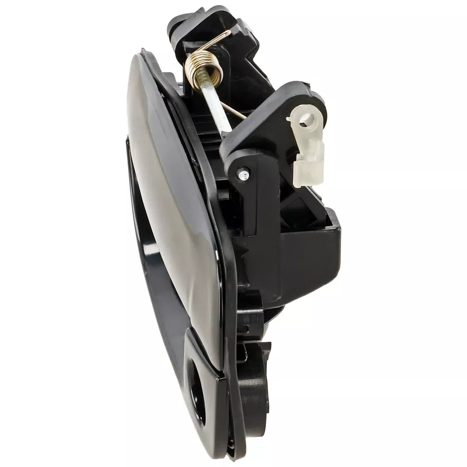 Left Side Front door handle outer 2000 - 2006 HYUNDAI ACCENT HY1310101 8265025000CA