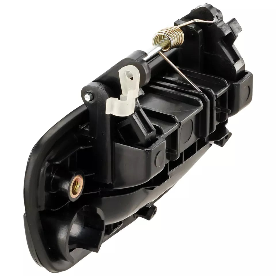 Left Side Front door handle outer 2000 - 2006 HYUNDAI ACCENT HY1310101 8265025000CA