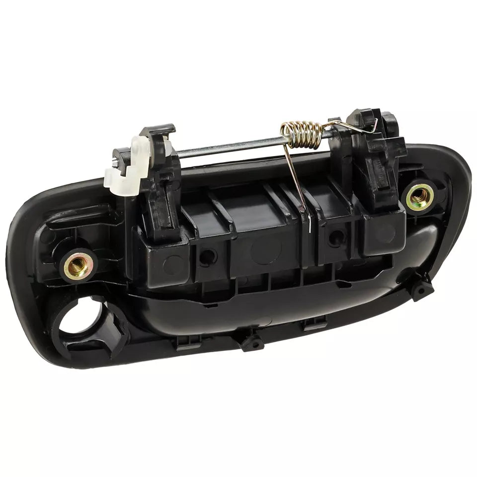 Left Side Front door handle outer 2000 - 2006 HYUNDAI ACCENT HY1310101 8265025000CA