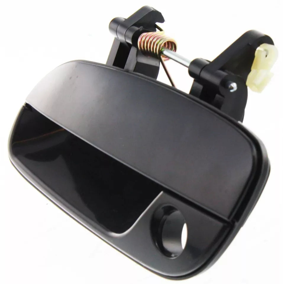 Left Side Front door handle outer 2001 - 2006 HYUNDAI ELANTRA HY1310105 826502D000