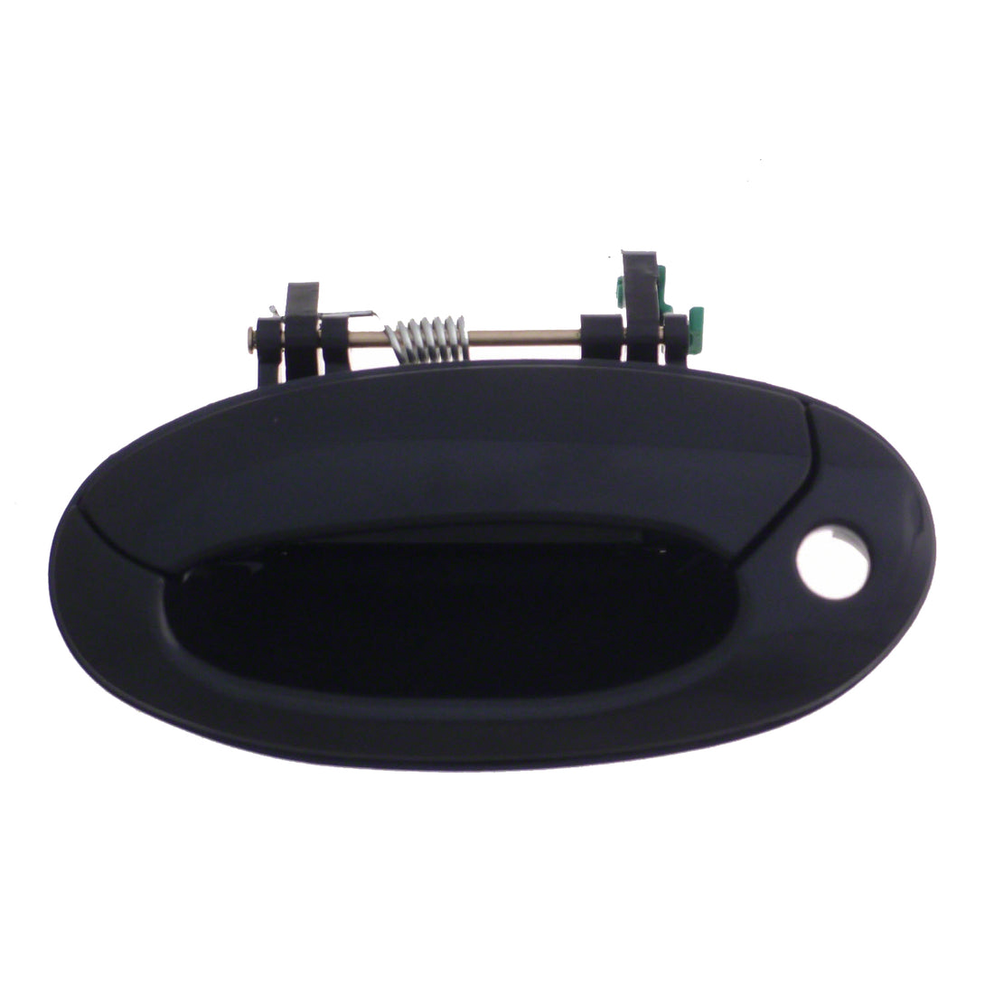 Left Side Front door handle outer 1998 - 2000 HYUNDAI ELANTRA HY1310107 8265029002