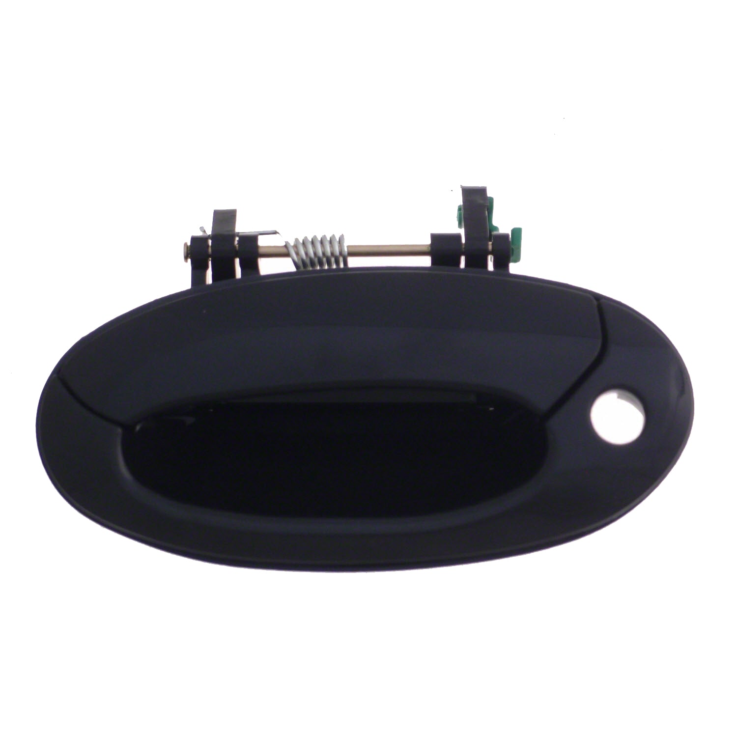 Left Side Front door handle outer 1998 - 2000 HYUNDAI ELANTRA HY1310107 8265029002