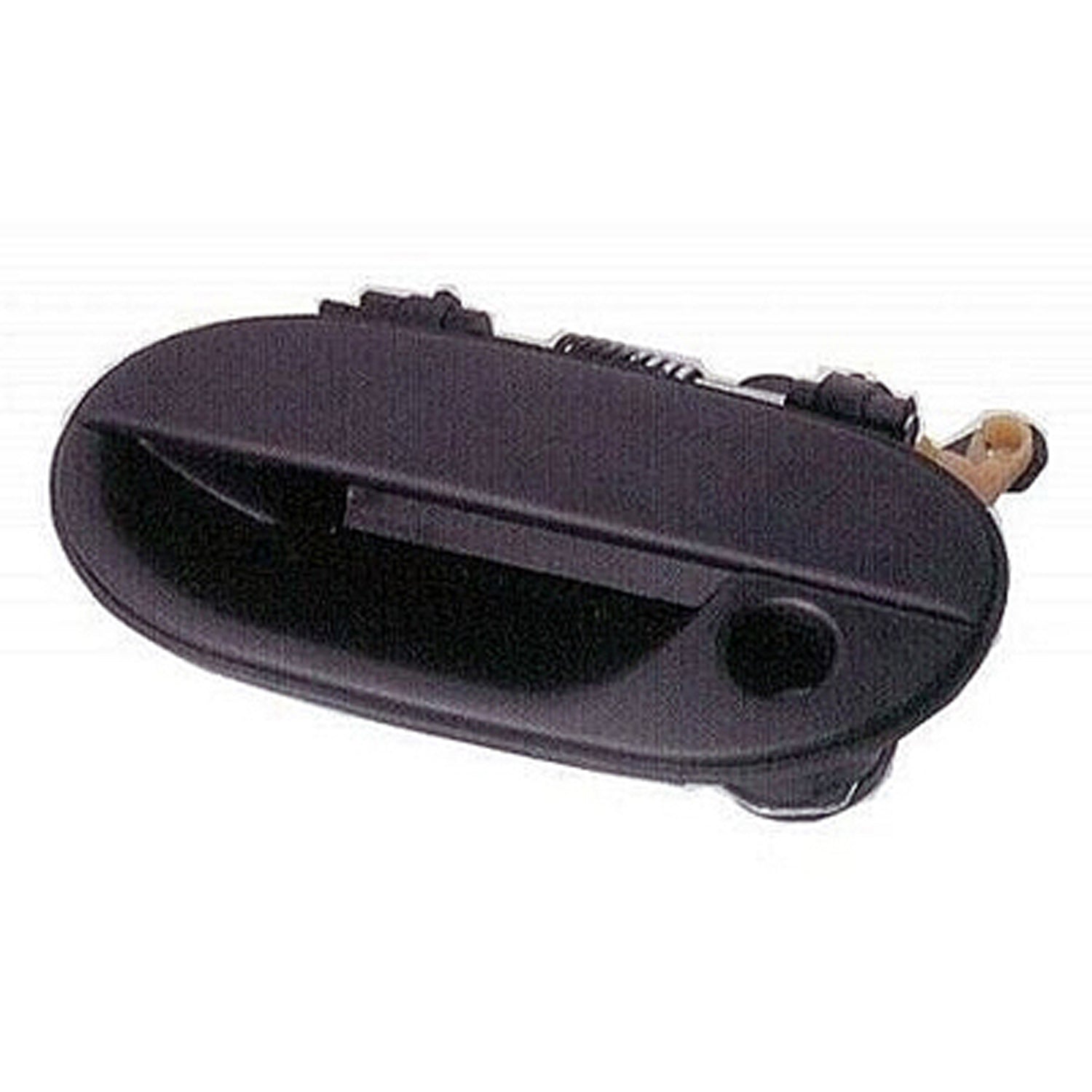 Left Side Front door handle outer 1995 - 1999 HYUNDAI ACCENT HY1310114 8265022000CA