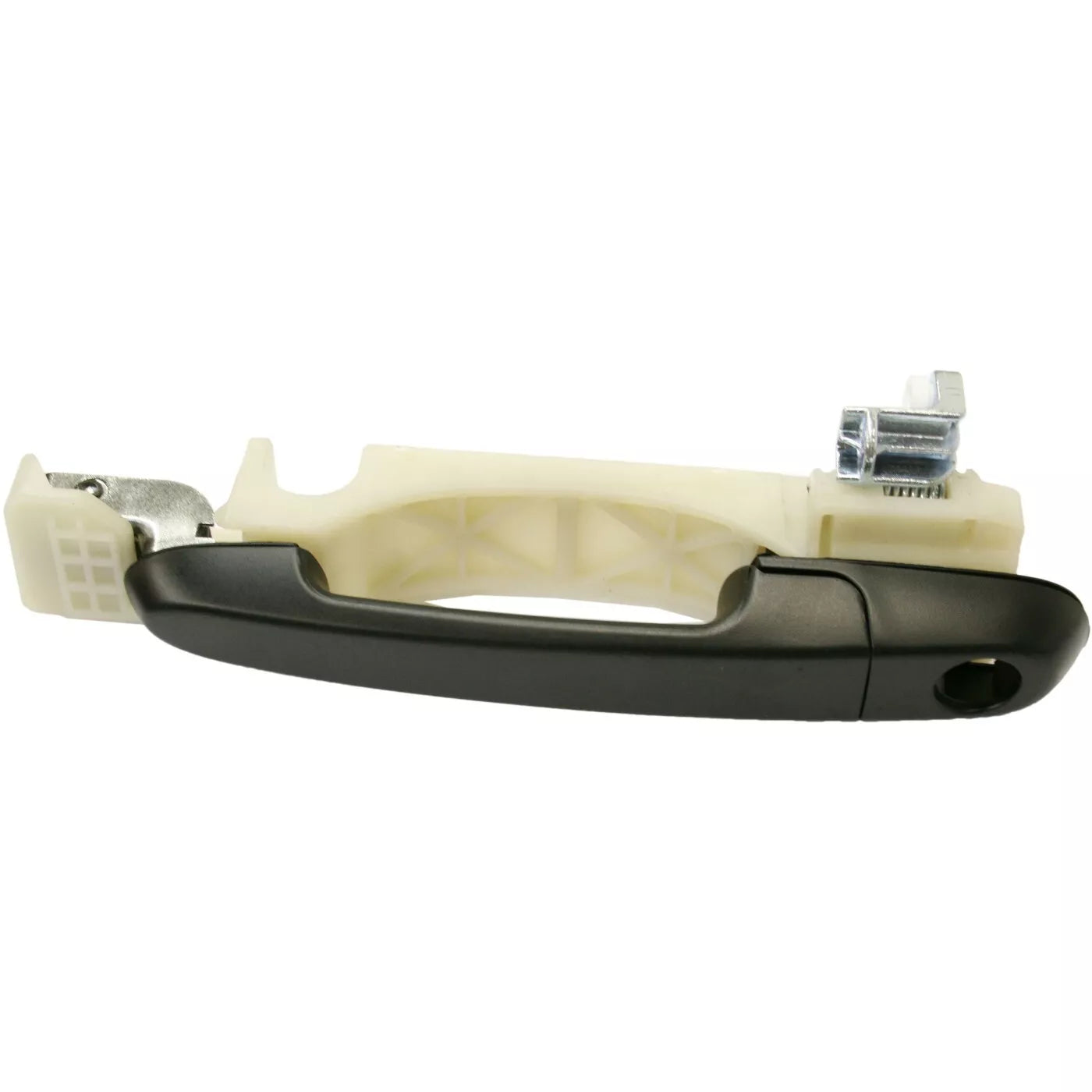 Left Side Front door handle outer 2006 - 2011 HYUNDAI ACCENT HY1310118 826501E000CA