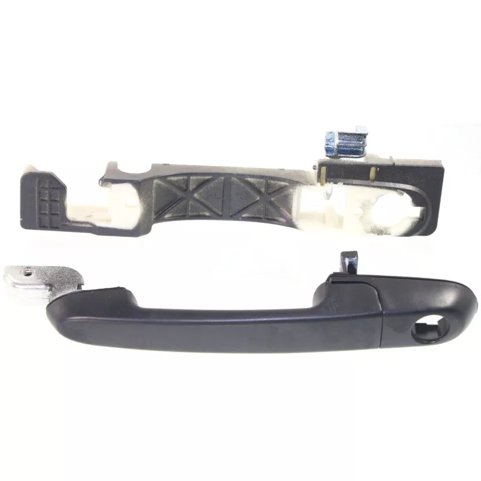 Left Side Front door handle outer 2006 - 2011 HYUNDAI ACCENT HY1310118 826501E000CA