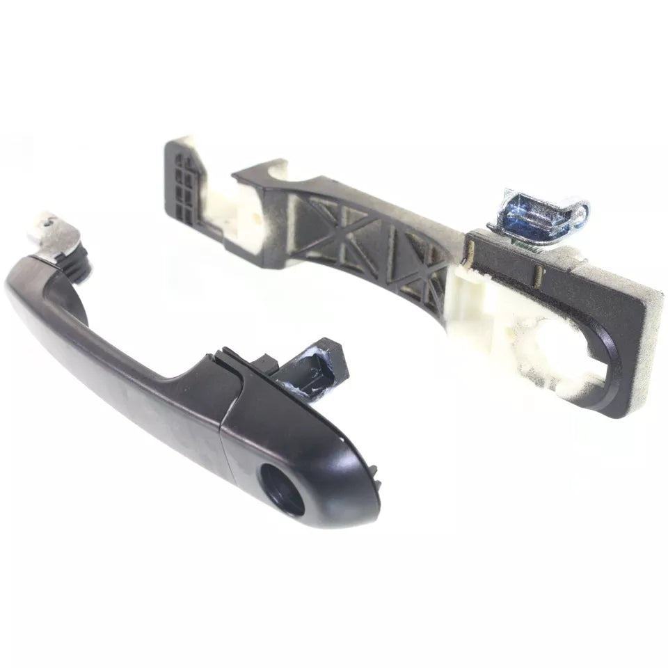 Left Side Front door handle outer 2006 - 2011 HYUNDAI ACCENT HY1310118 826501E000CA