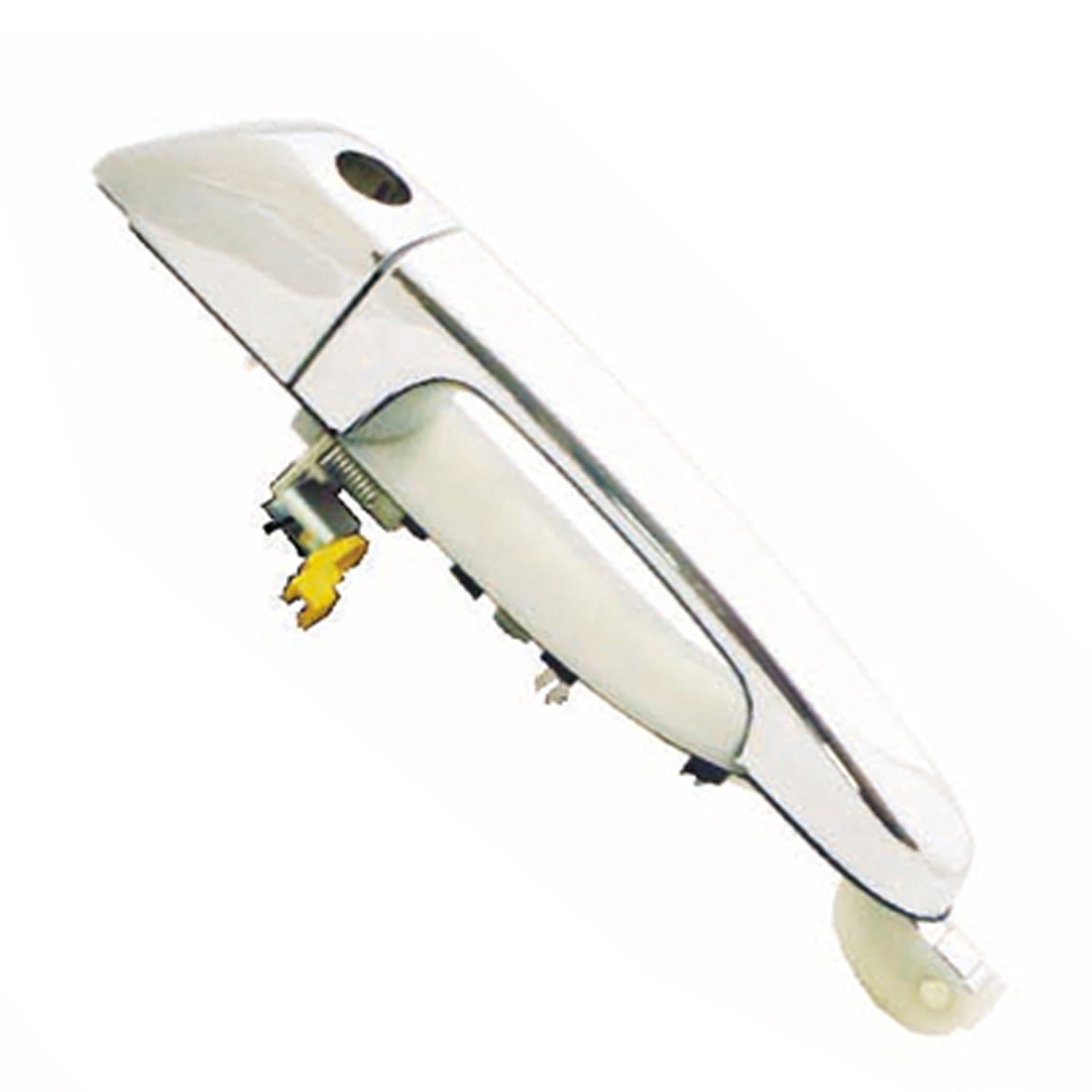 Left Side Front door handle outer 2007 - 2008 HYUNDAI ENTOURAGE HY1310122 826504D010