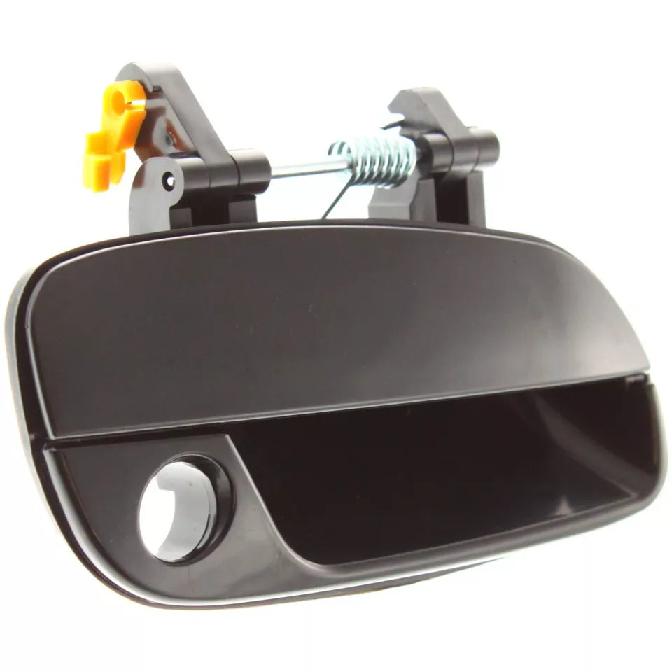 Right Side Front door handle outer 2001 - 2006 HYUNDAI ELANTRA HY1311105 826602D000