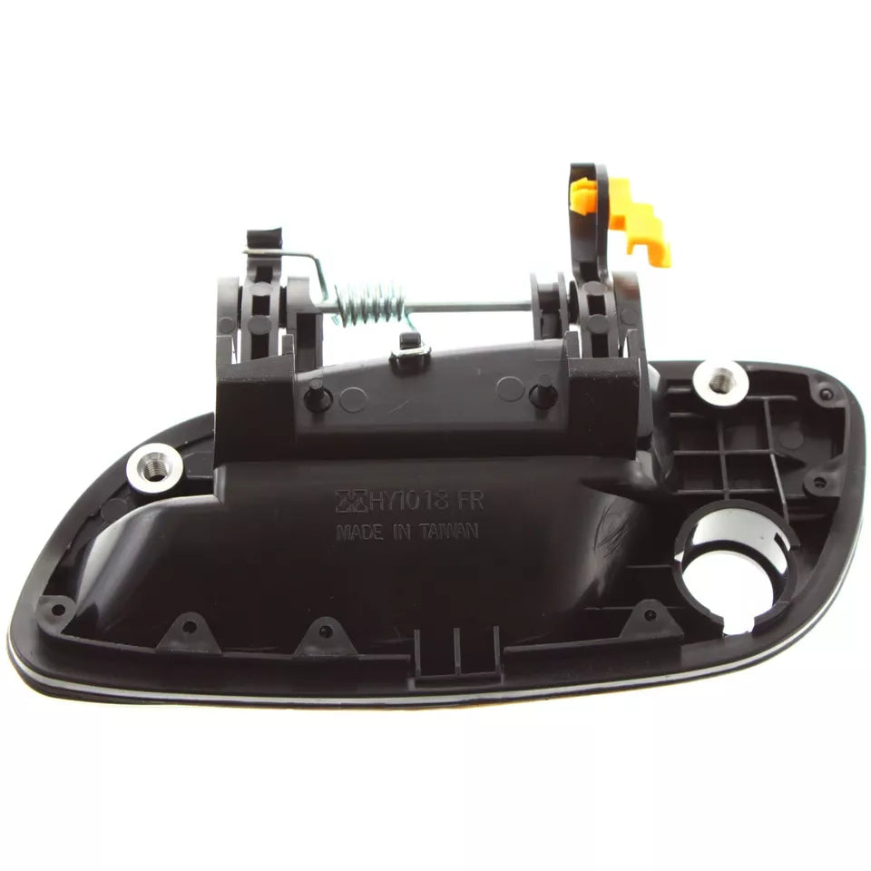 Right Side Front door handle outer 2001 - 2006 HYUNDAI ELANTRA HY1311105 826602D000