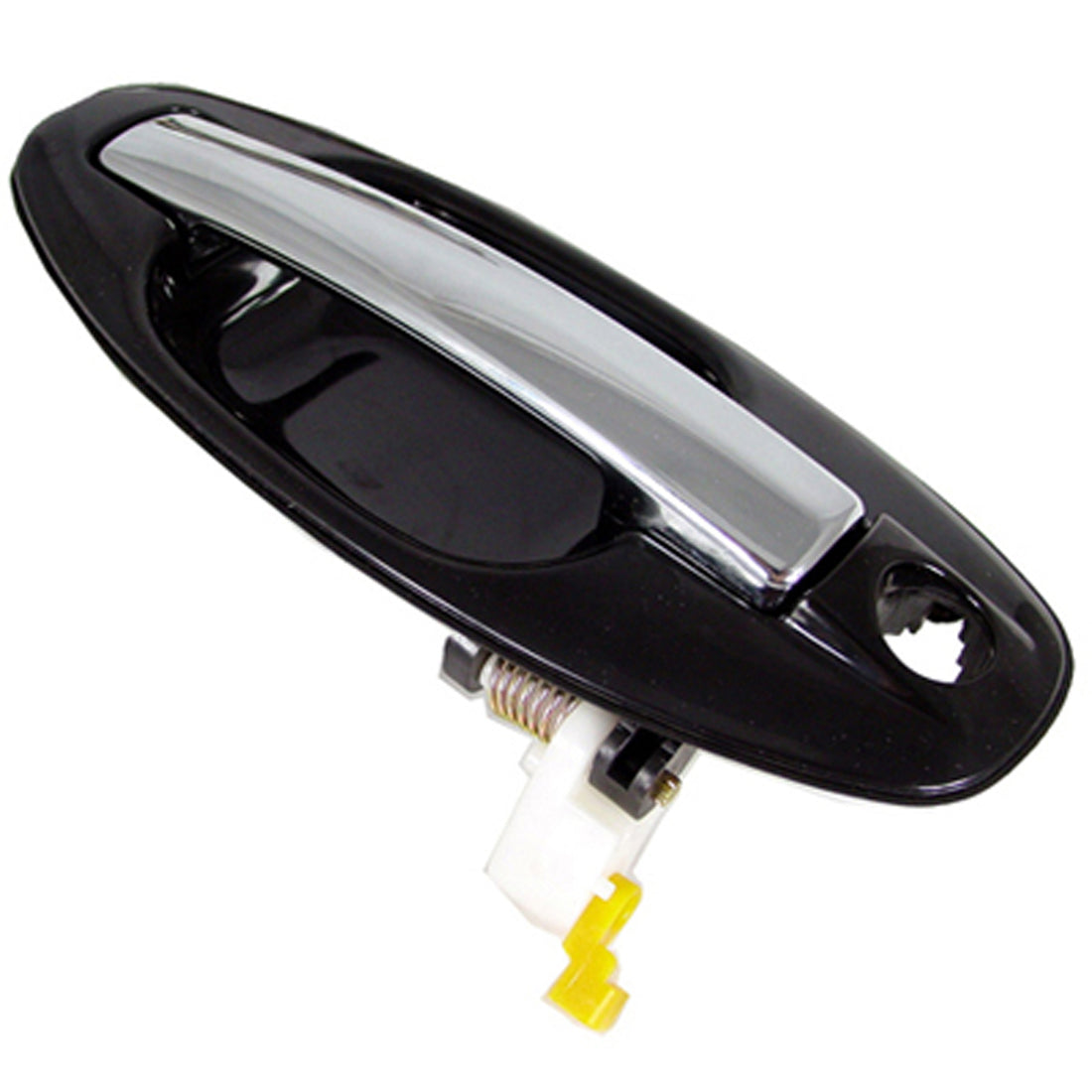 Right Side Front door handle outer 2001 - 2006 HYUNDAI SANTA FE HY1311111 8266026010