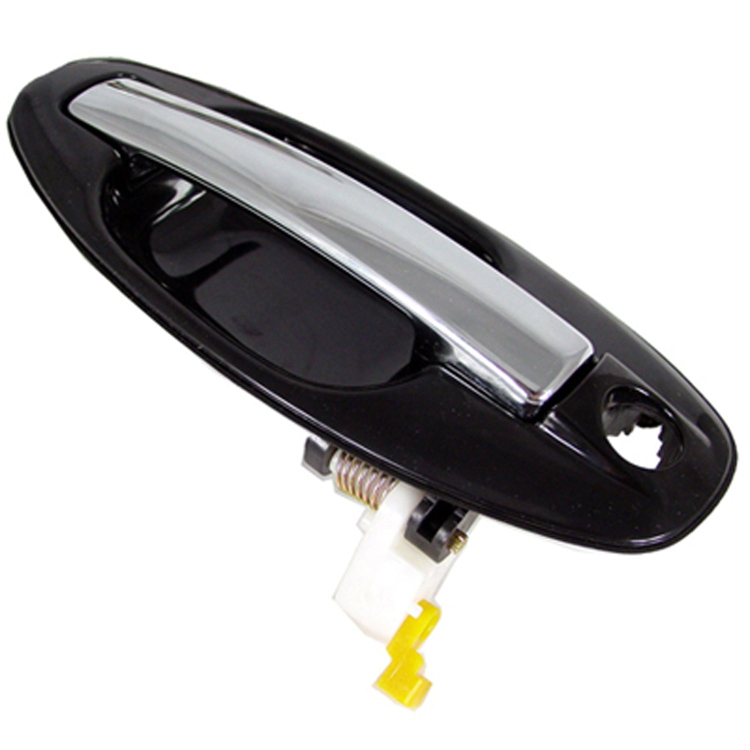 Right Side Front door handle outer 2001 - 2006 HYUNDAI SANTA FE HY1311111 8266026010