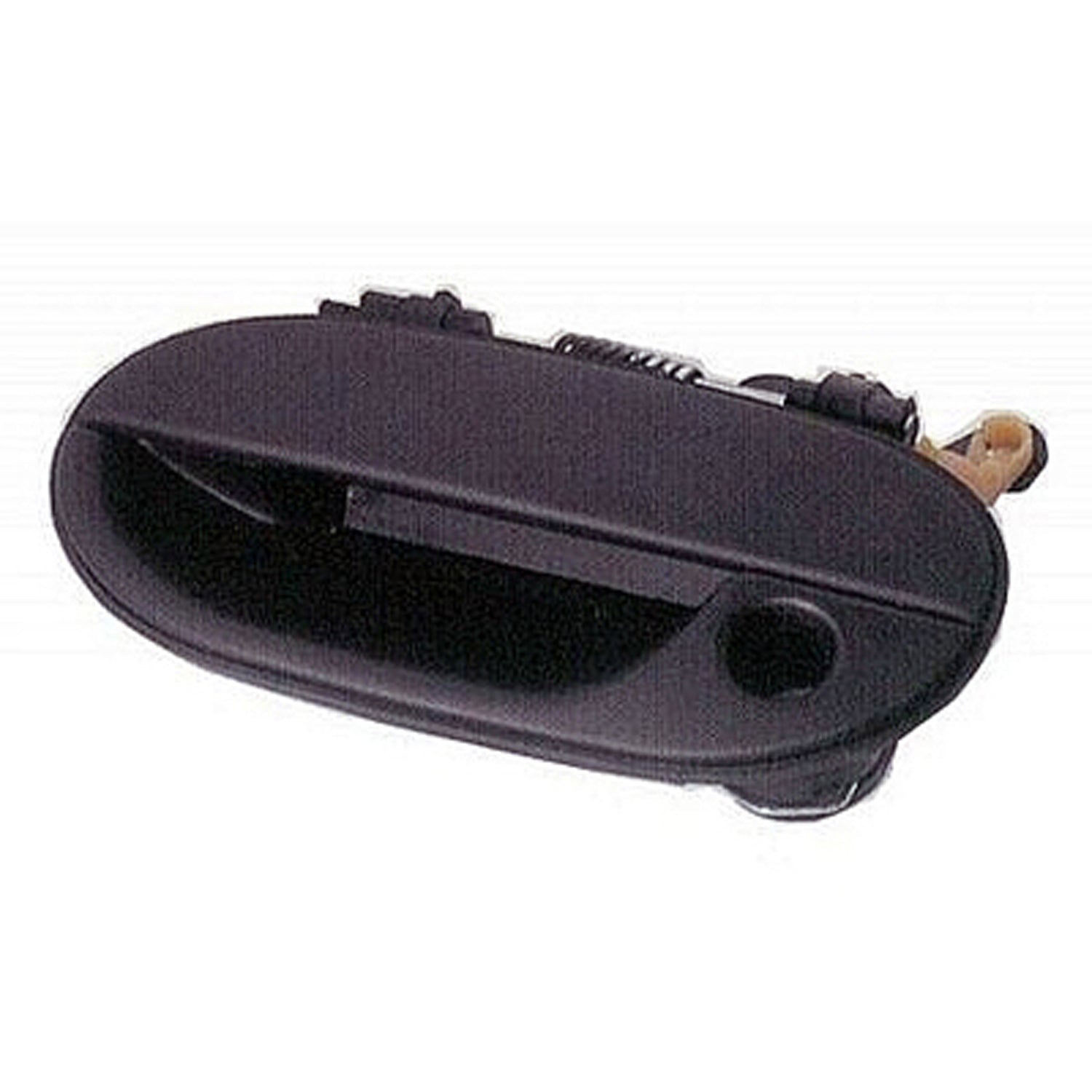 Right Side Front door handle outer 1995 - 1999 HYUNDAI ACCENT HY1311114 8266022000CA