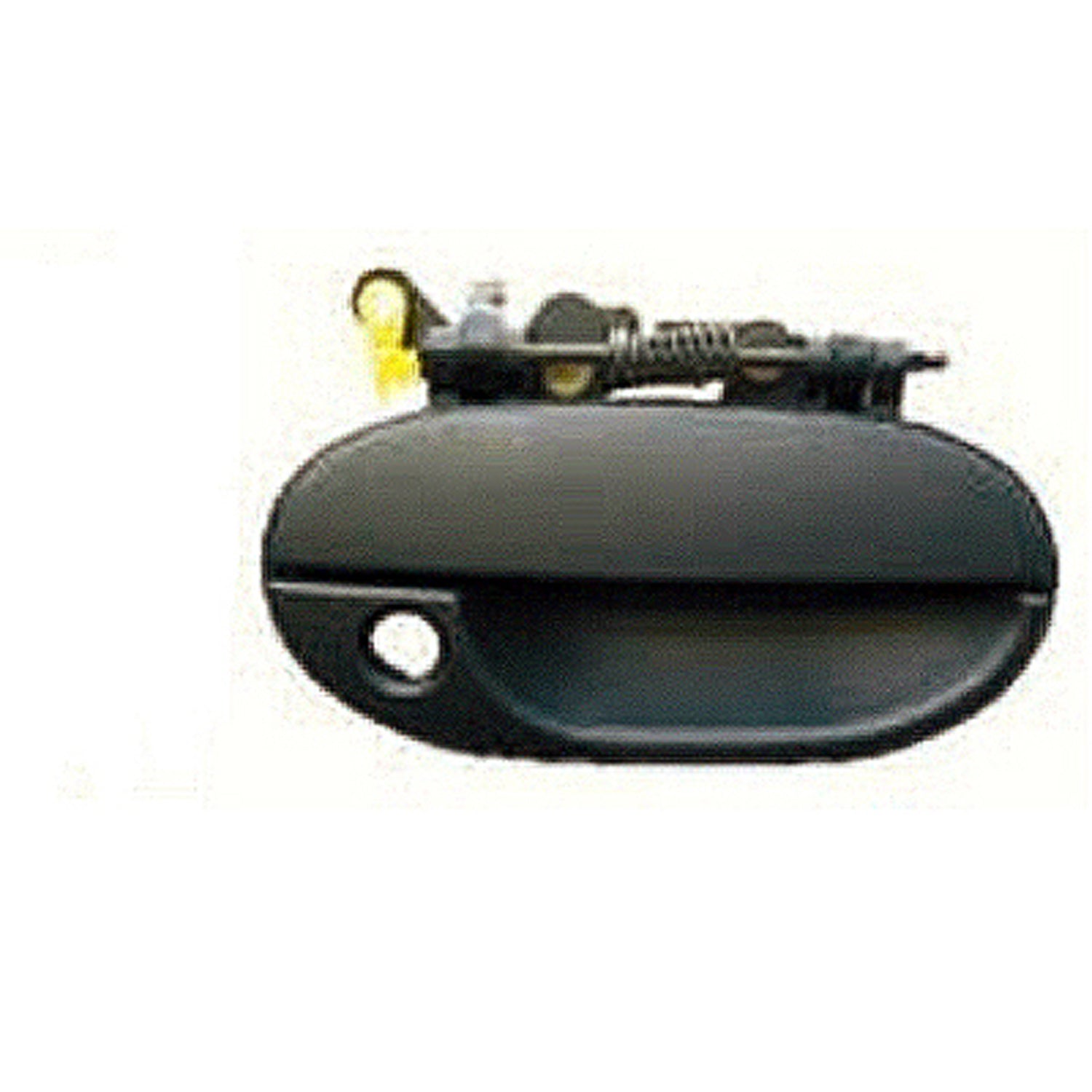 Right Side Front door handle outer 1997 - 1999 HYUNDAI ACCENT HY1311116 8266022001CA