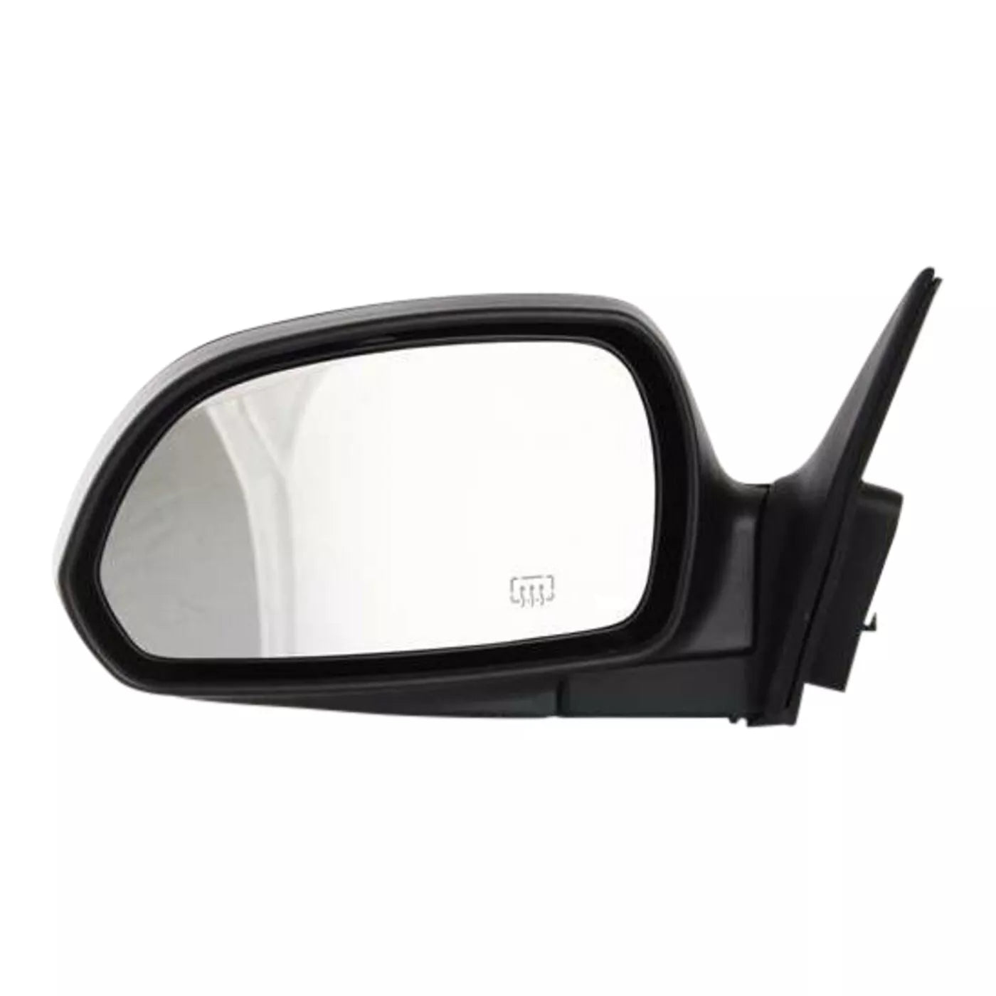 Left Side Mirror outside rear view 2001 - 2006 HYUNDAI ELANTRA HY1320128 876102D130