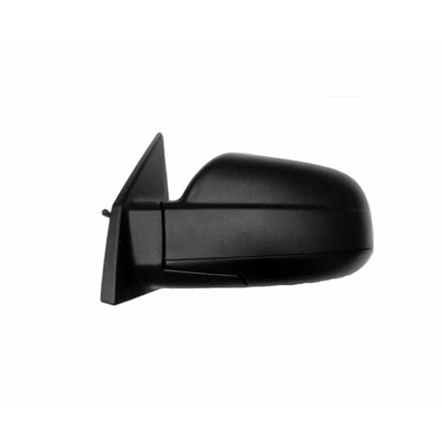 Left Side Mirror outside rear view 2005 - 2009 HYUNDAI TUCSON ORIGINAL HY1320150OE 876102E000CA