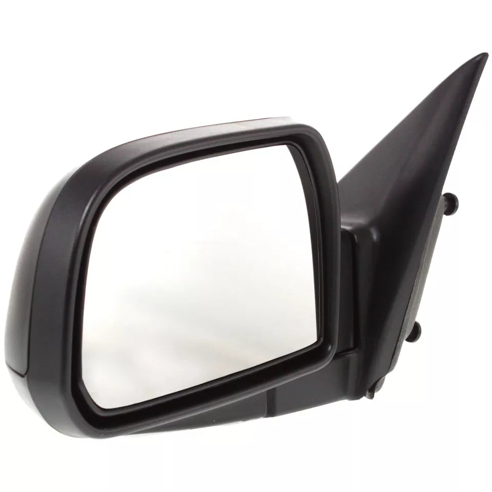 Left Side Mirror outside rear view 2005 - 2009 HYUNDAI TUCSON HY1320151 876102E110CA
