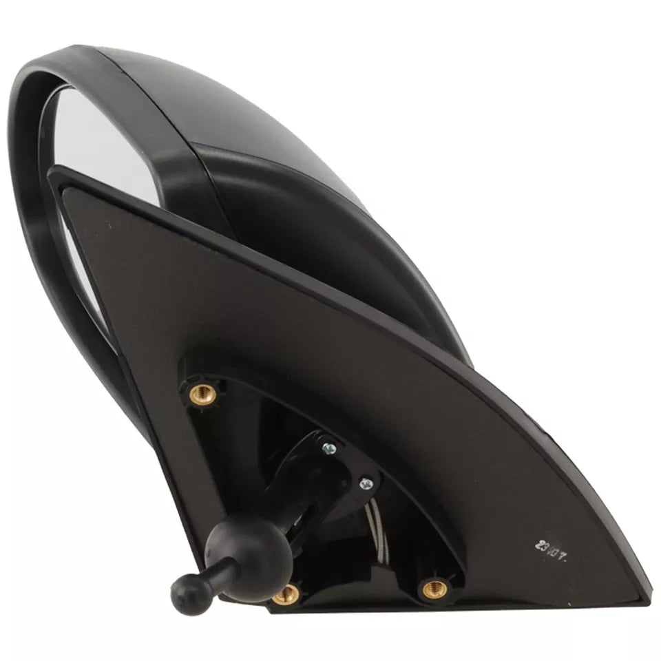 Espejo lateral izquierdo retrovisor exterior 2007 - 2009 HYUNDAI ACCENT HY1320157 876101E010