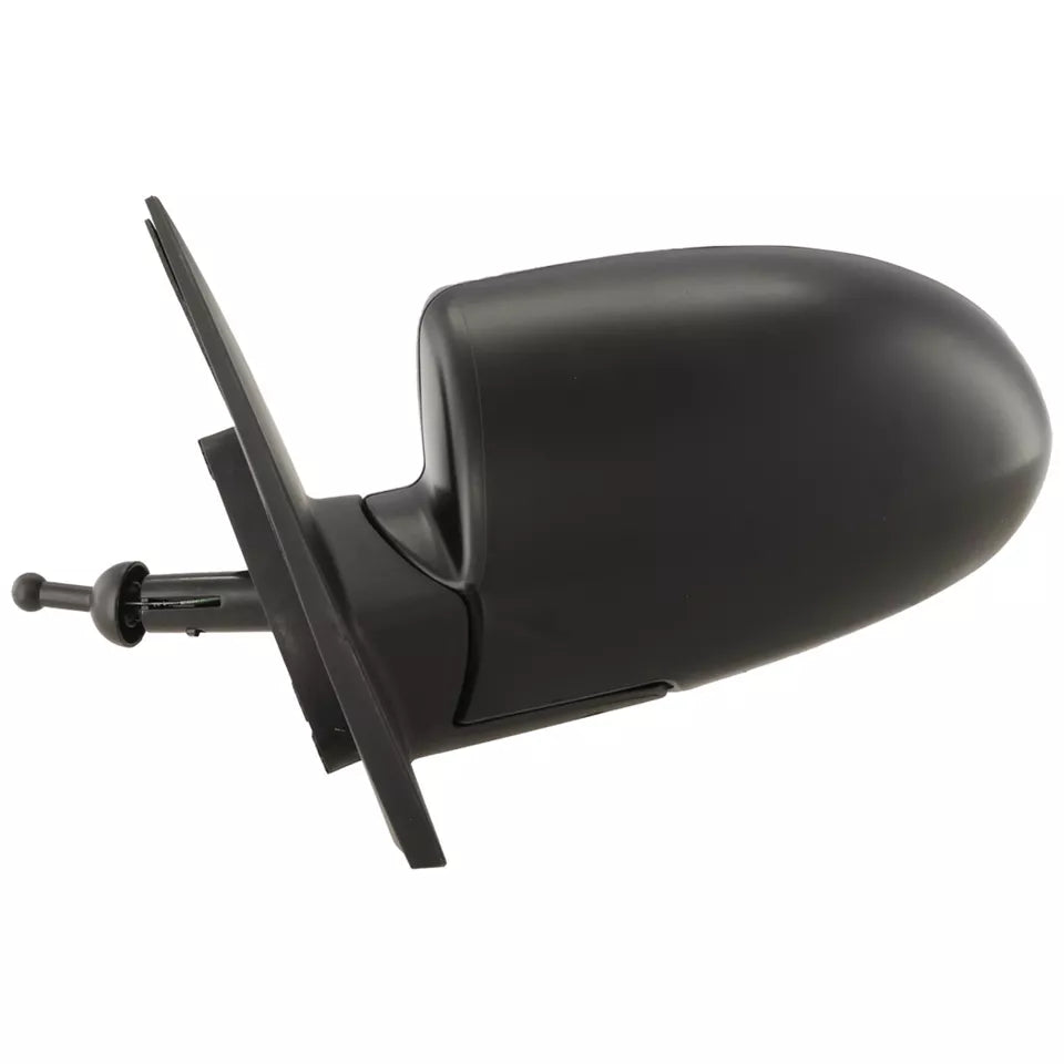 Espejo lateral izquierdo retrovisor exterior 2007 - 2009 HYUNDAI ACCENT HY1320157 876101E010