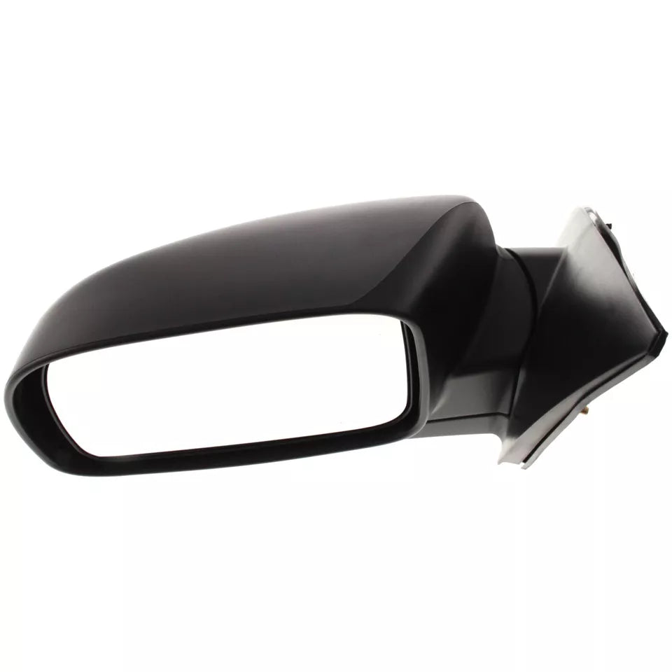 Left Side Mirror outside rear view 2010 - 2012 HYUNDAI SANTA FE HY1320162 876100W010