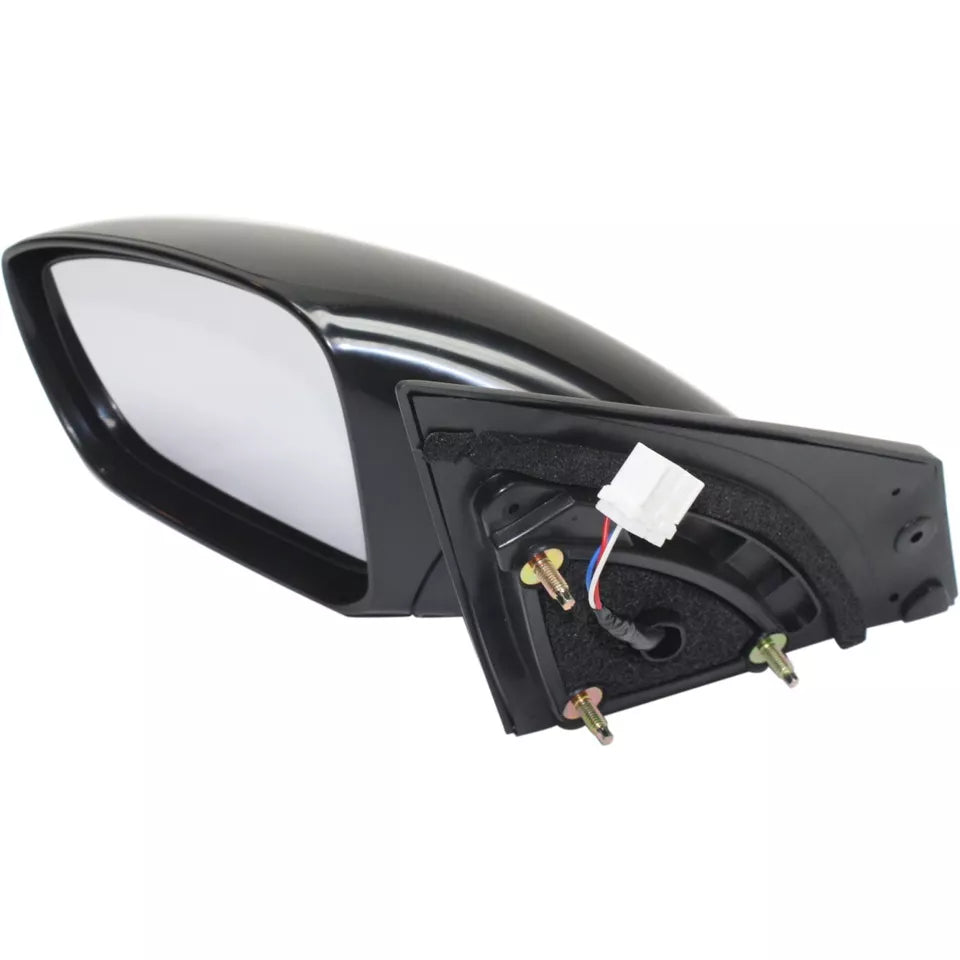Espejo lateral izquierdo retrovisor exterior 2011 - 2011 HYUNDAI SONATA HY1320165 876103Q000